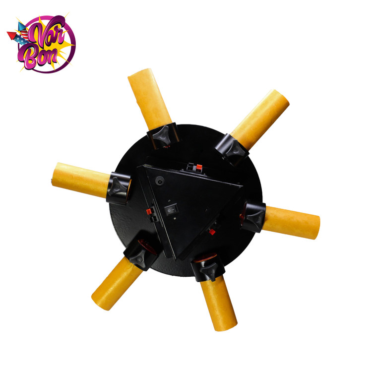 دستگاه فلاور فرفره آبشار سرد 2