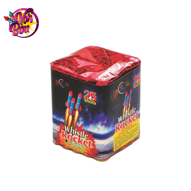 موشک سوتی 25 شوت ناربن