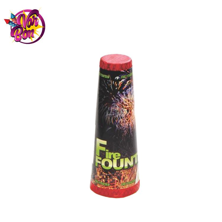 آبشار مخروطی ناری سپهر