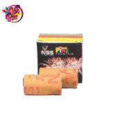 آتش بازی آبشاری دو قلو 2