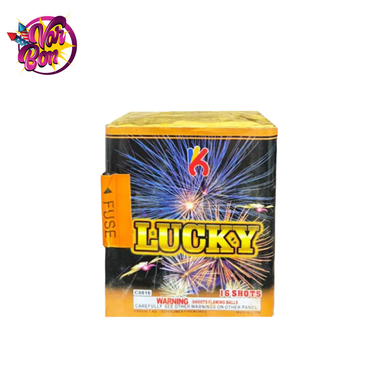 کهکشان 16 شوت افکت دار