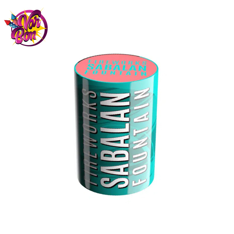 آبشار سبلان آوانار ۵ متری