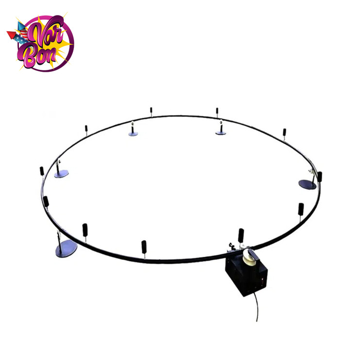 ریل تانگو آبشار سرد ناربن 1