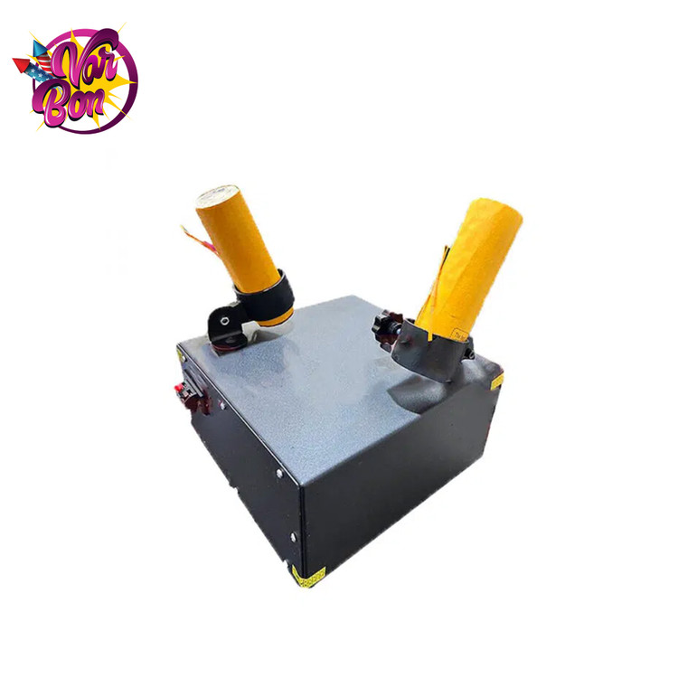 دستگاه وی اسپینر بال فرشته آبشار سرد ناربن 2