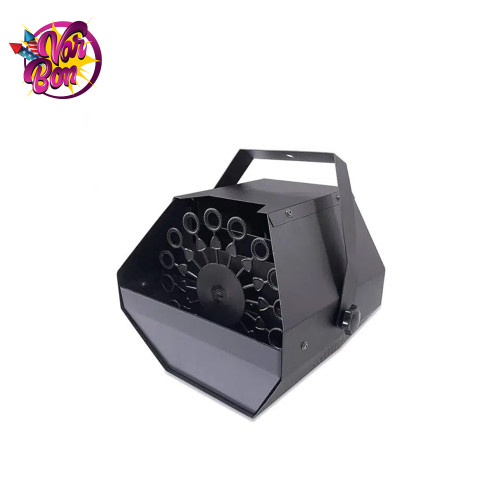 دستگاه حباب ساز تک کاره ناربن