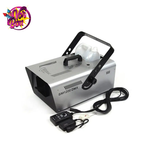 دستگاه برف ساز 1200 وات ناربن