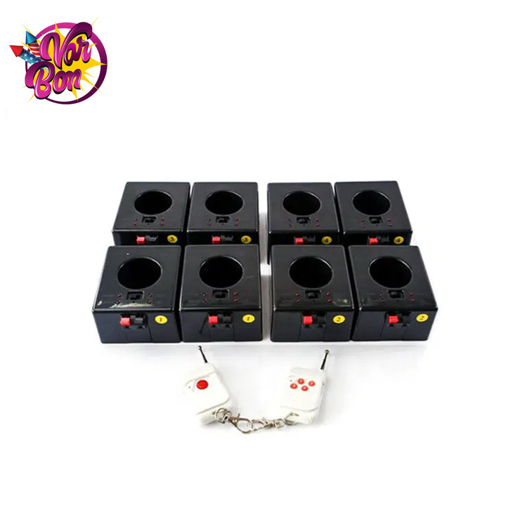 ریموت آبشار سرد چینی ناربن 2