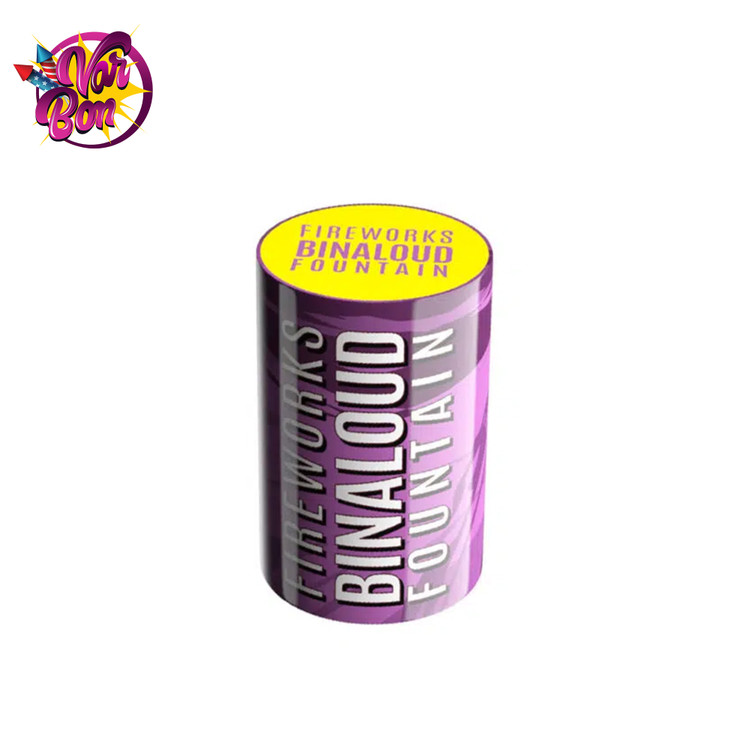 آتش بازی آبشار بینالود آوانار 5 متری ناربن