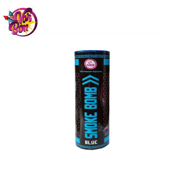 لانچر بمب رنگی ناری سپهر آبی ناربن