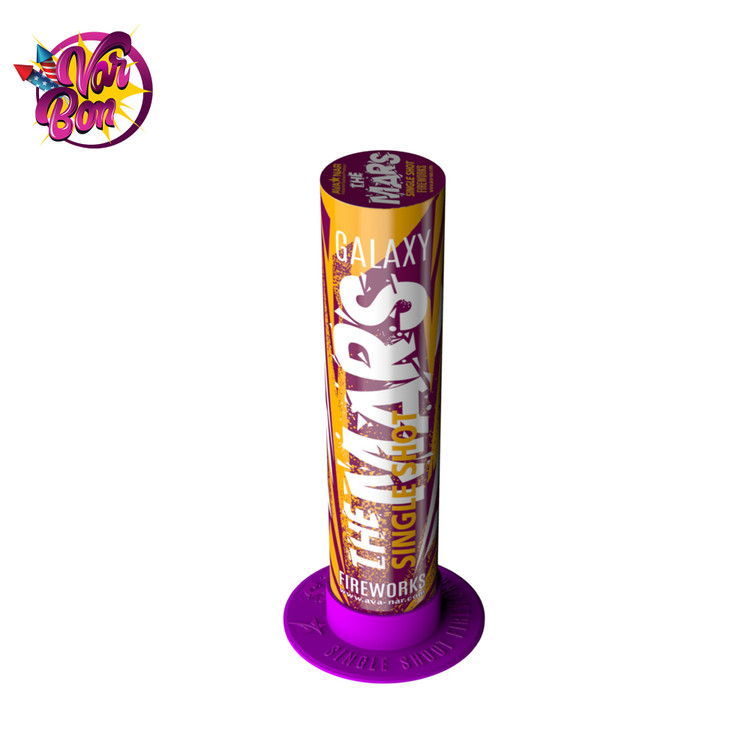 آتش بازی تک شوت مارس آوانار