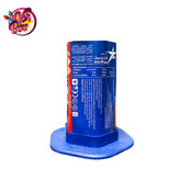 ترقه آتش بازی کهکشان 6 شوت 1 اینچ هوایی