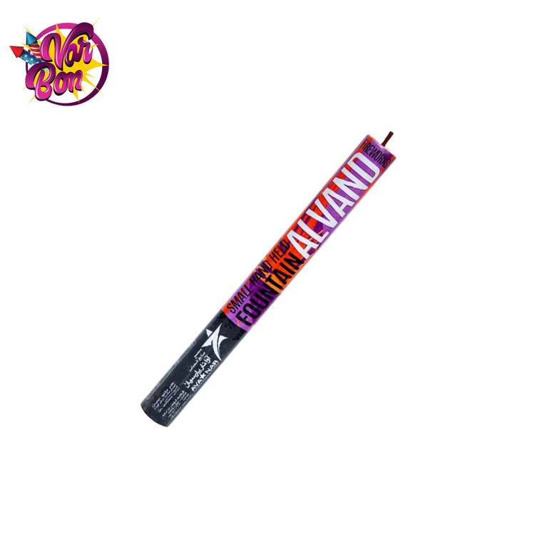 آبشار دستی الوند کوچک آوانار مناسب تولد و جشن خانوادگی